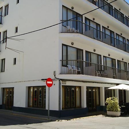 Hotel Alfonso Cala Ratjada  Εξωτερικό φωτογραφία