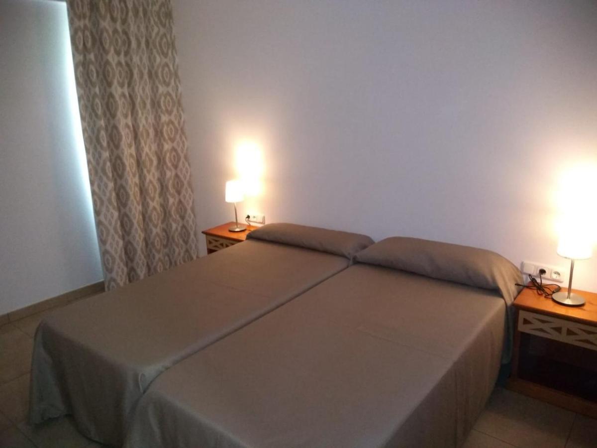 Hotel Alfonso Cala Ratjada  Εξωτερικό φωτογραφία