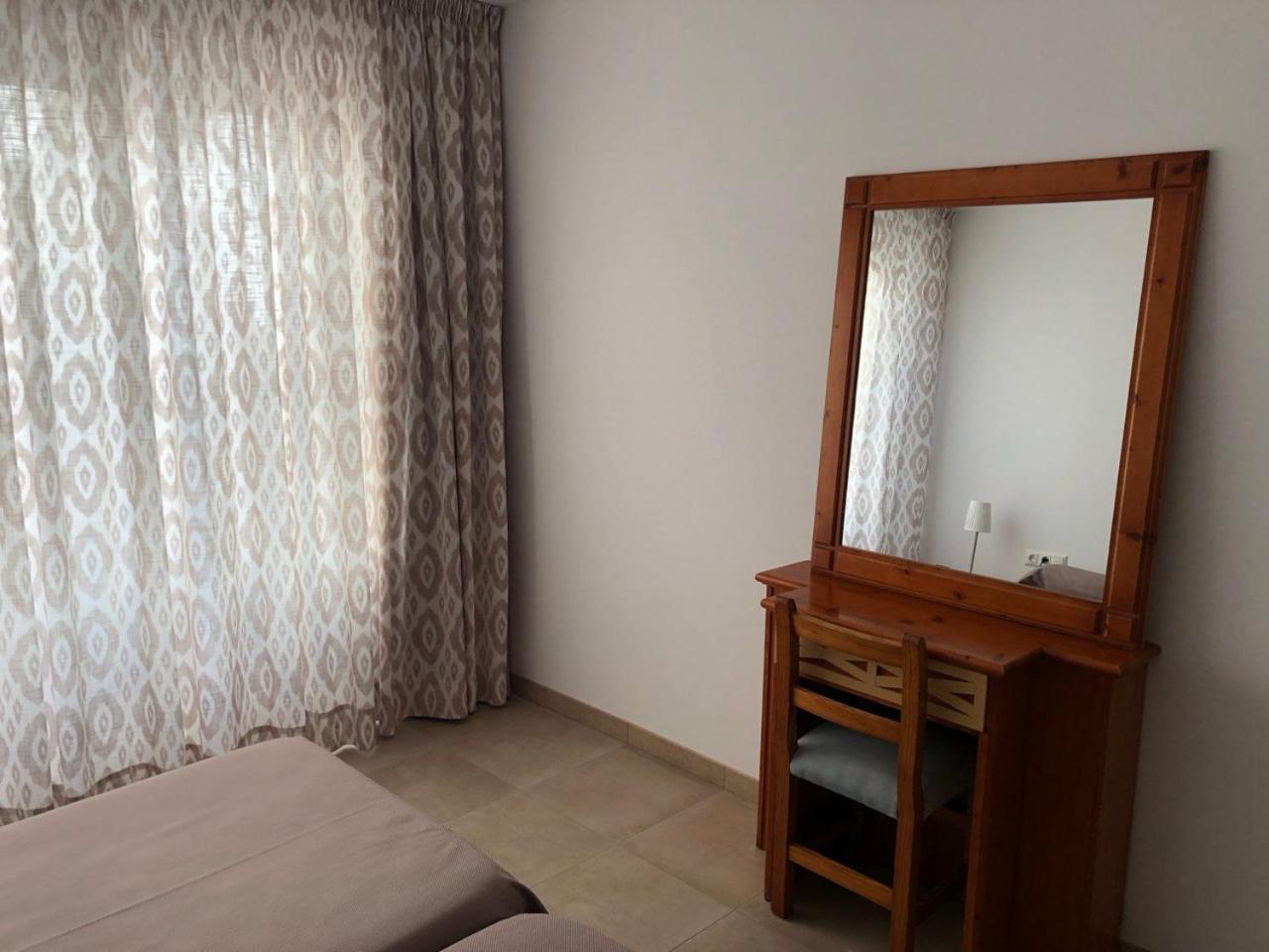 Hotel Alfonso Cala Ratjada  Εξωτερικό φωτογραφία
