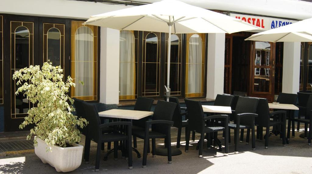 Hotel Alfonso Cala Ratjada  Εξωτερικό φωτογραφία