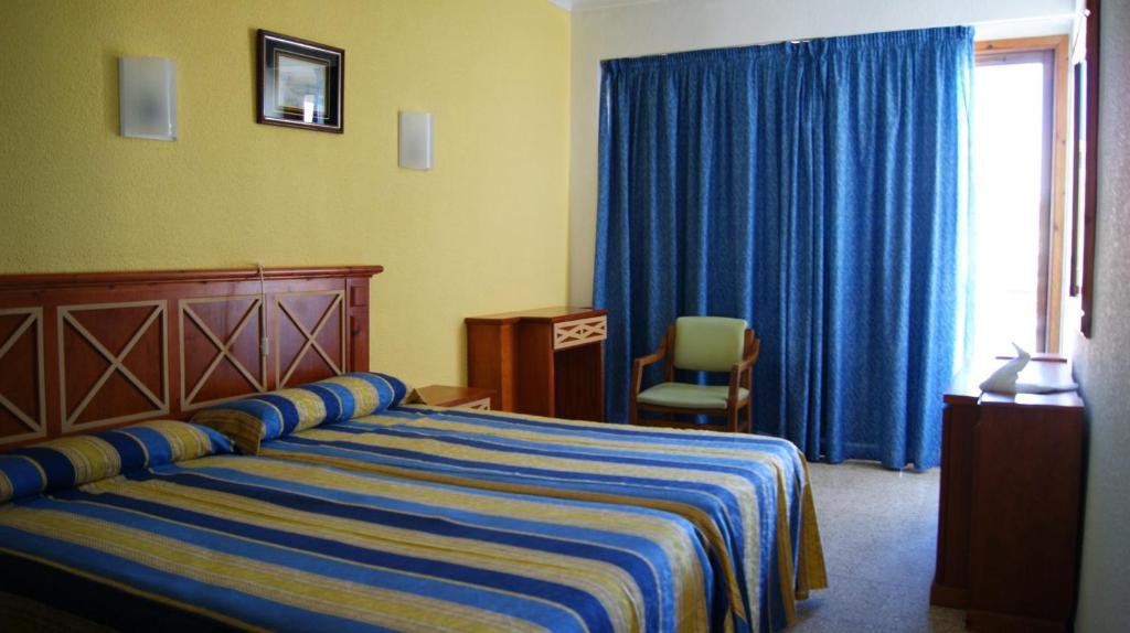 Hotel Alfonso Cala Ratjada  Δωμάτιο φωτογραφία