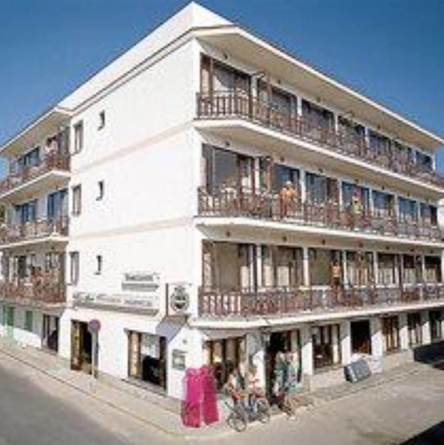 Hotel Alfonso Cala Ratjada  Εξωτερικό φωτογραφία