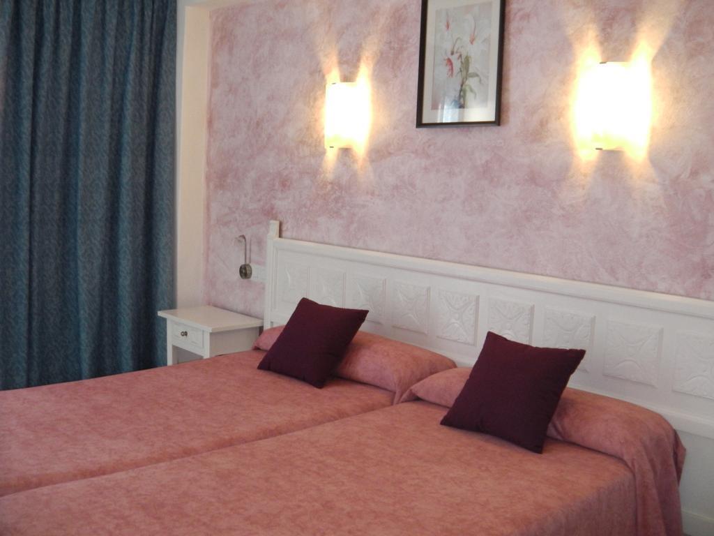 Hotel Alfonso Cala Ratjada  Εξωτερικό φωτογραφία