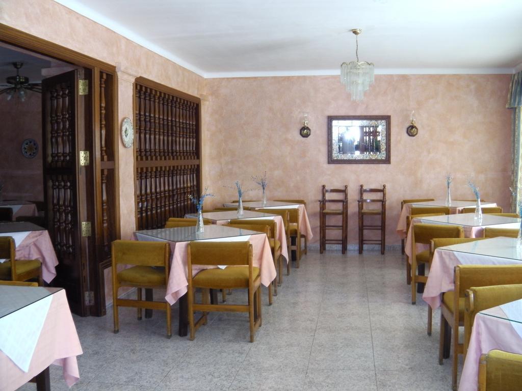 Hotel Alfonso Cala Ratjada  Εξωτερικό φωτογραφία